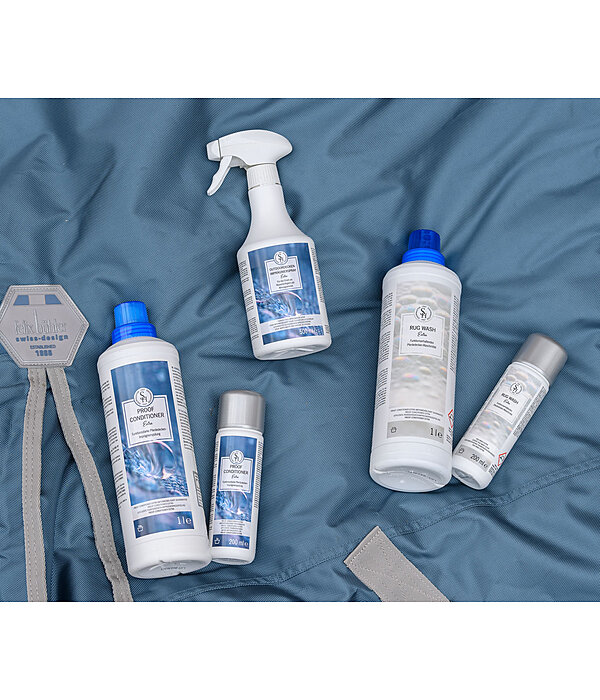 Detergent Rug Wash Extra