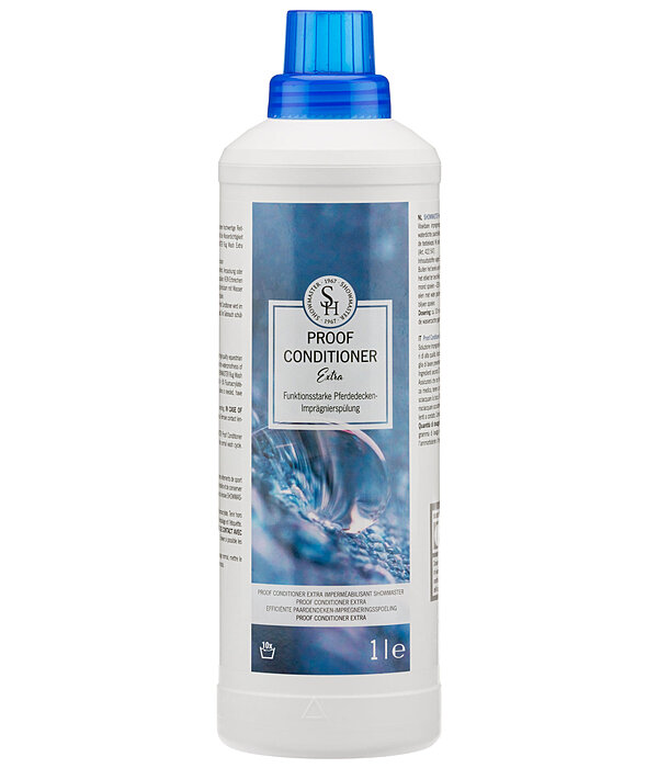 Turnout Rug Impregnation Conditioner Extra