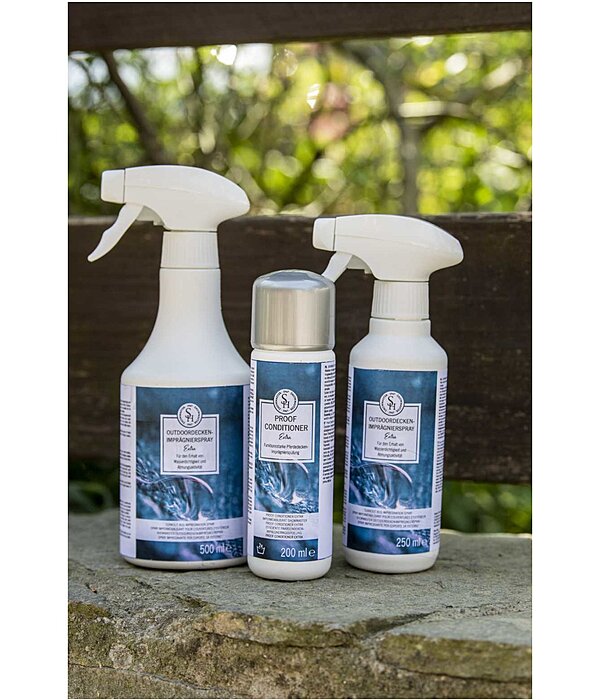 Outdoor Rug Impregnation Spray Extra