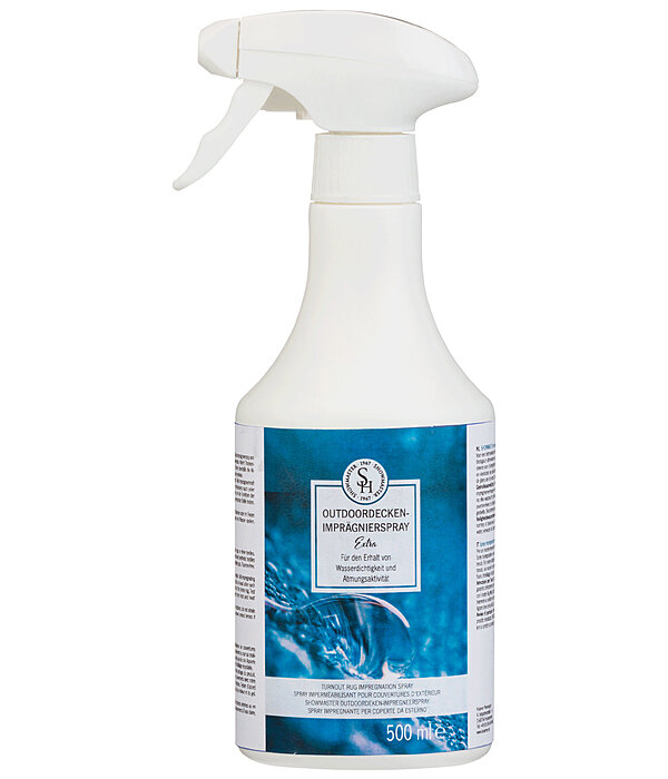 Outdoor Rug Impregnation Spray Extra