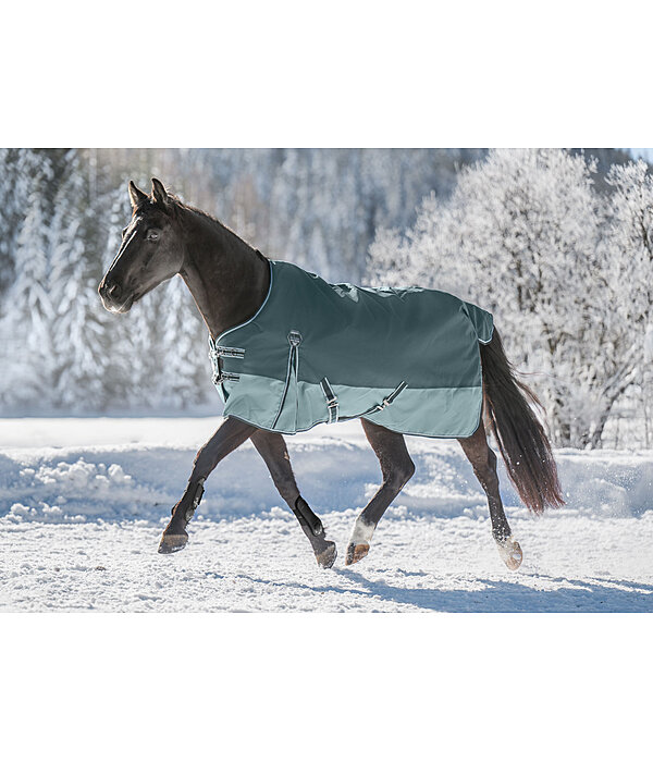 Turnout Rug Generously, 50g