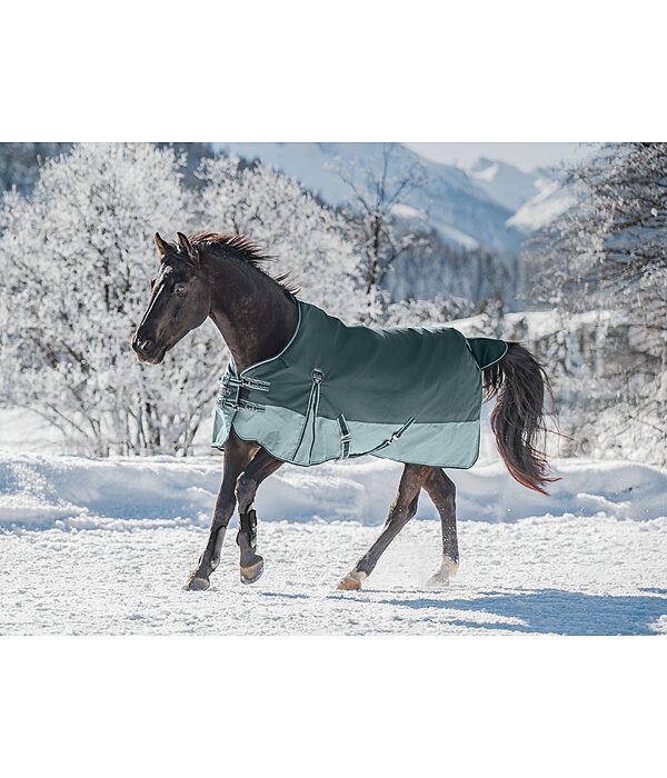 Turnout Rug Generously, 50g