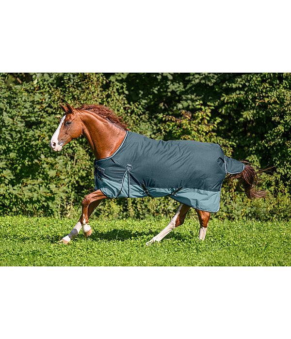 Turnout Rug Generously, 50g
