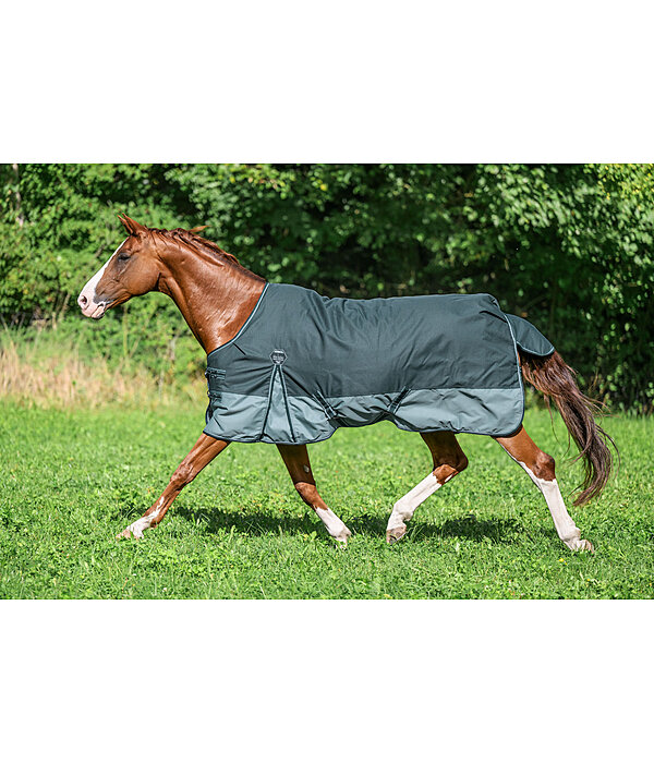 Turnout Rug Generously, 50g