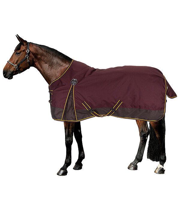 Turnout Rug Generously, 50g