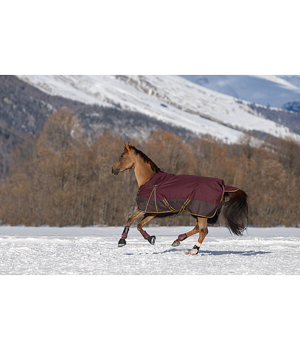 Turnout Rug Generously, 50g