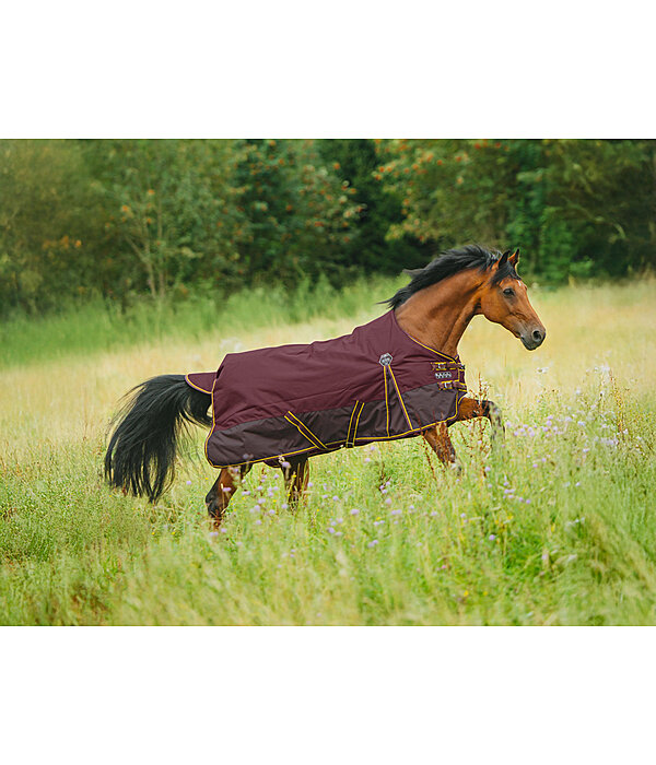 Turnout Rug Generously, 50g