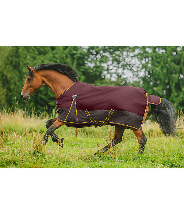 Turnout Rug Generously, 50g