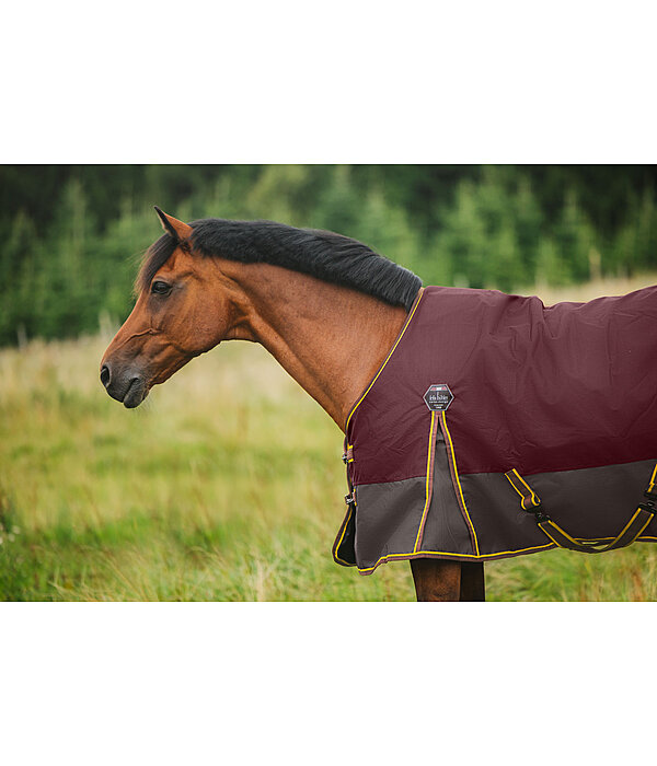 Turnout Rug Generously, 50g