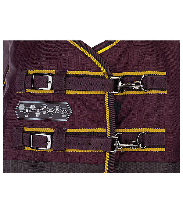 Turnout Rug Generously, 50g