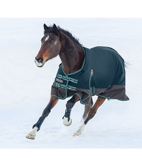 Turnout Rug Generously, 50g