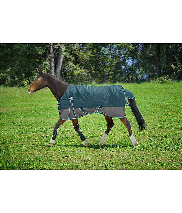 Turnout Rug Generously, 50g