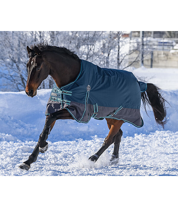 Turnout Rug Generously, 150g