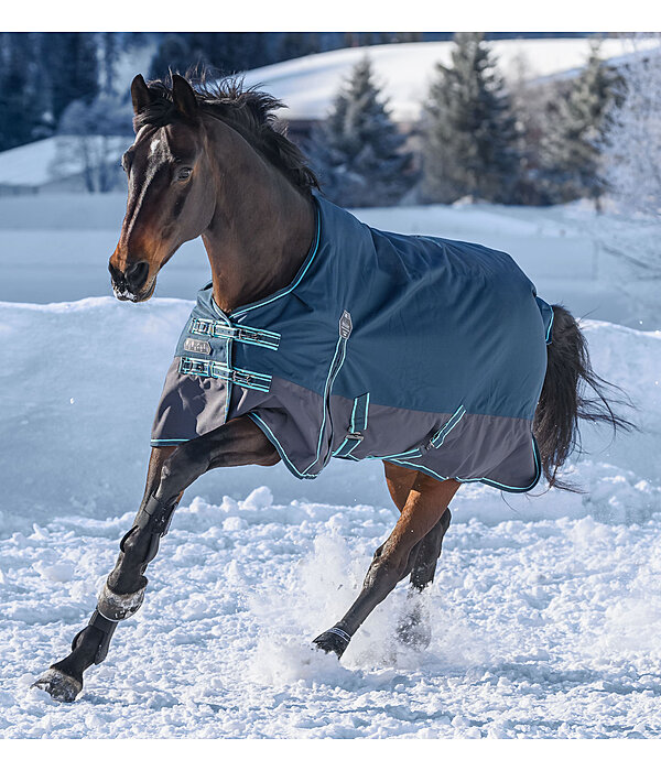 Turnout Rug Generously, 150g