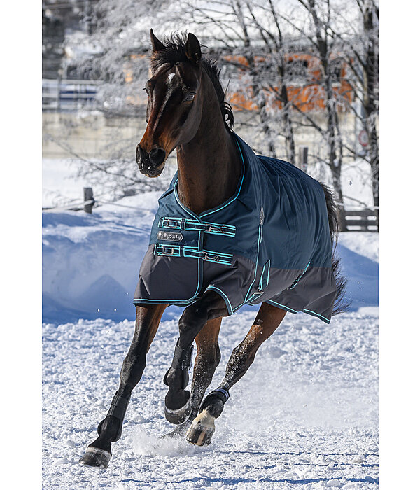 Turnout Rug Generously, 150g