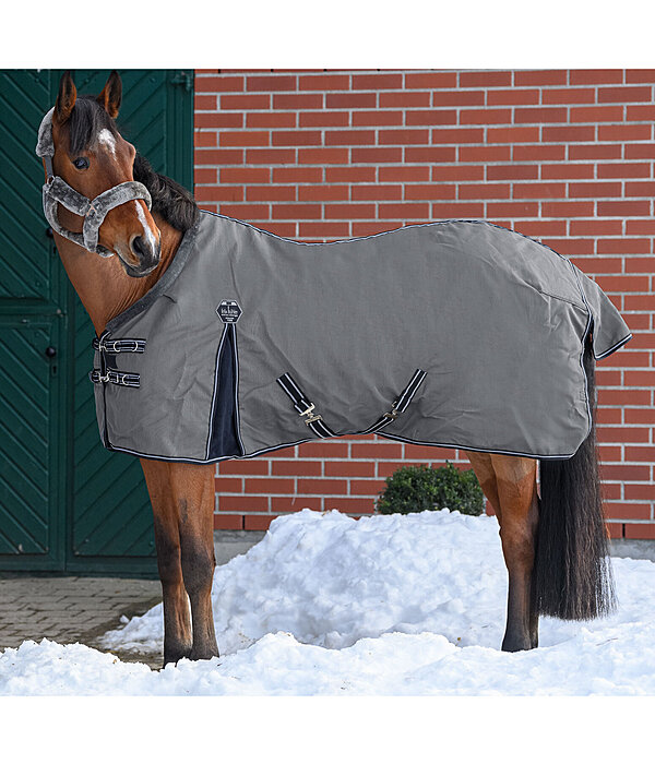 Stable and Wicking Rug Durable PVC Mesh & Fleece