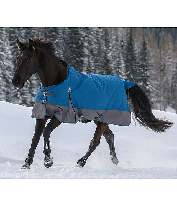 Regular Neck Turnout Rug Aidan, 50g
