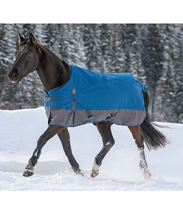 Regular Neck Turnout Rug Aidan, 50g