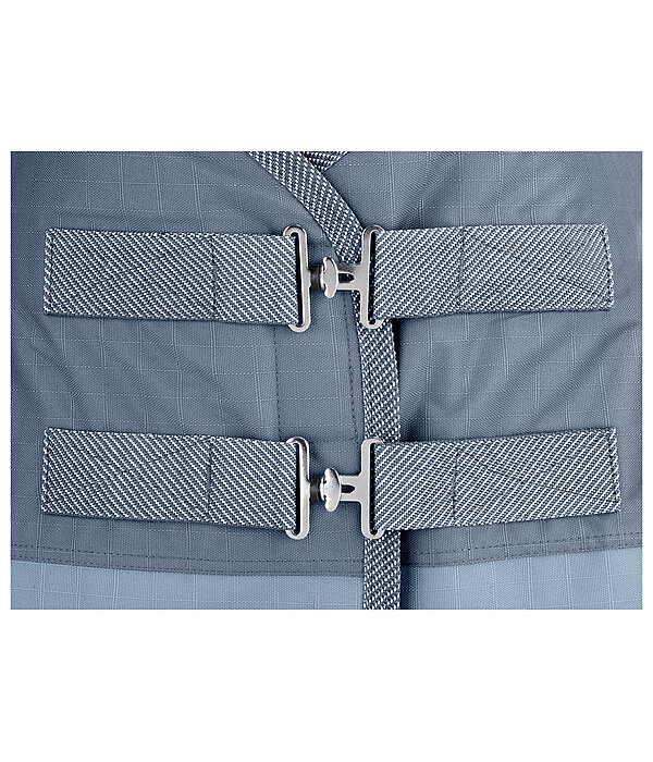 Regular Neck Turnout Rug Aidan, 150g