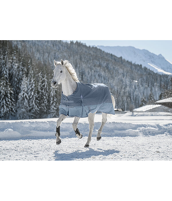 Regular Neck Turnout Rug Aidan, 150g