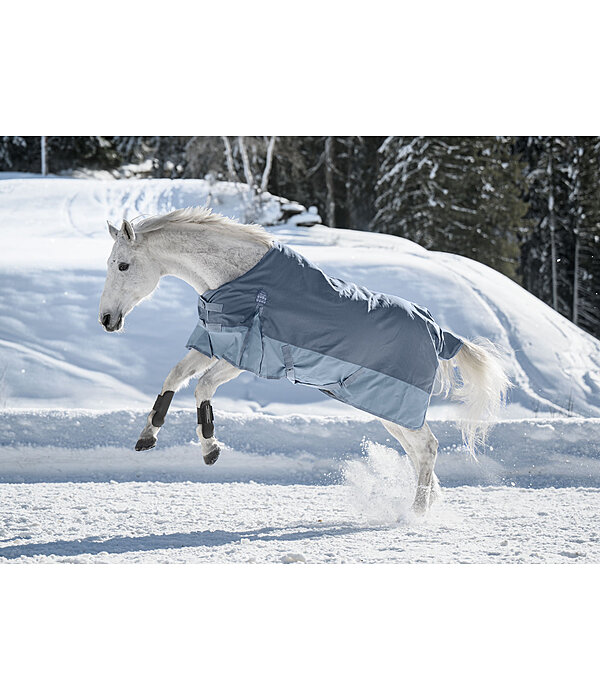 Regular Neck Turnout Rug Aidan, 150g