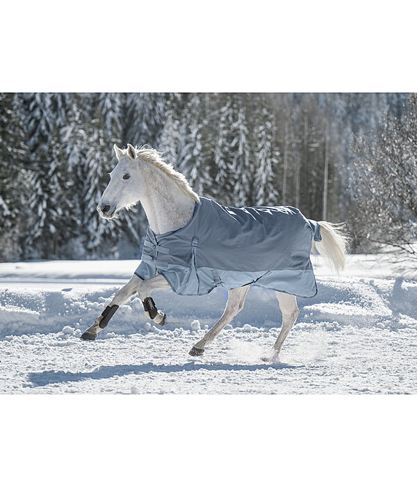 Regular Neck Turnout Rug Aidan, 150g