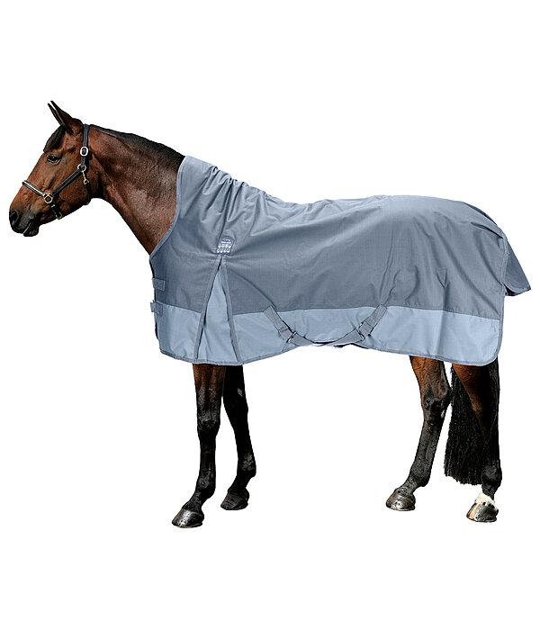 High Neck Turnout Rug Abegail, 150g