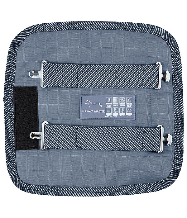 Chest Extender for Turnout Rugs Aidan & Abegail, 75g