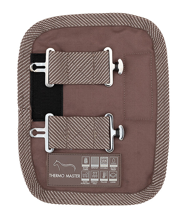 Chest Extender for Turnout Rugs Aidan & Abegail, 75g