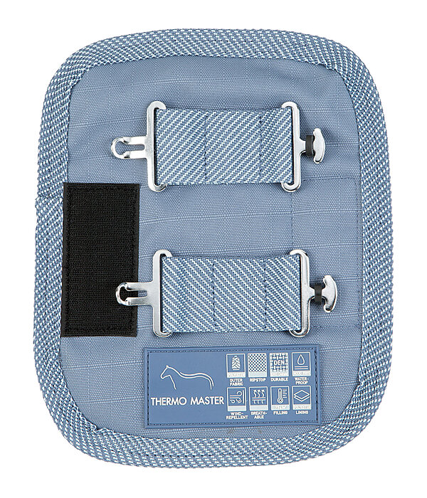 Chest Extender for Turnout Rugs Aidan & Abegail, 75g