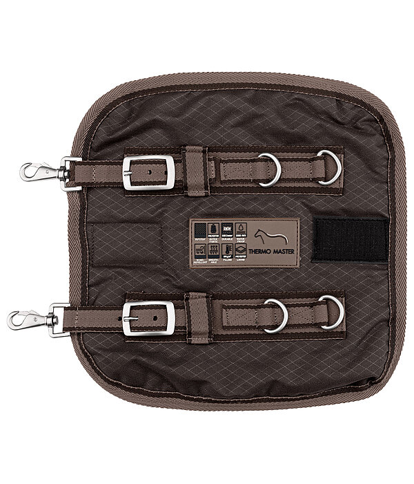 Chest Extender for Turnout Rug Jesco II, 100g