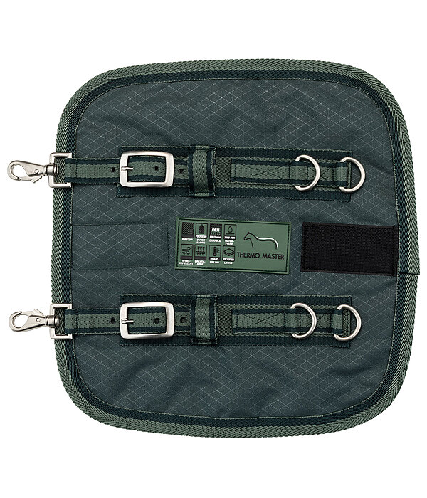 THERMO MASTER Chest Extender for Turnout Rug Jesco II, 100g