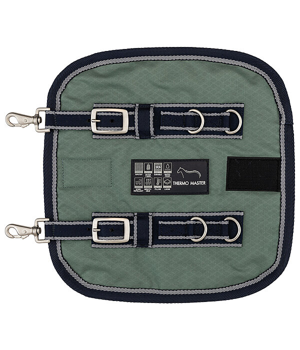 Chest Extender for Turnout Rug Jesco II, 100g