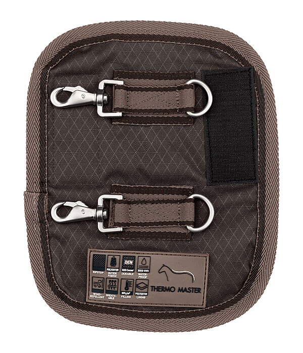Chest Extender for Turnout Rug Jesco II, 100g