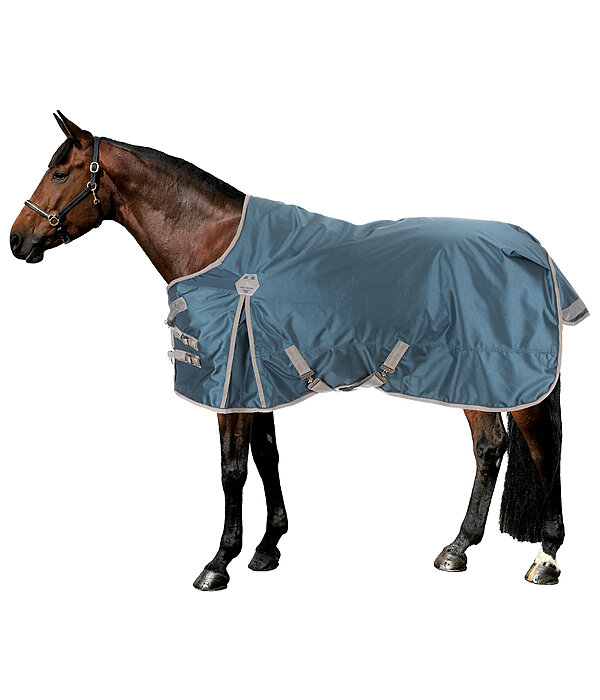 Regular Neck Turnout Rug Perfect Fit, 200g