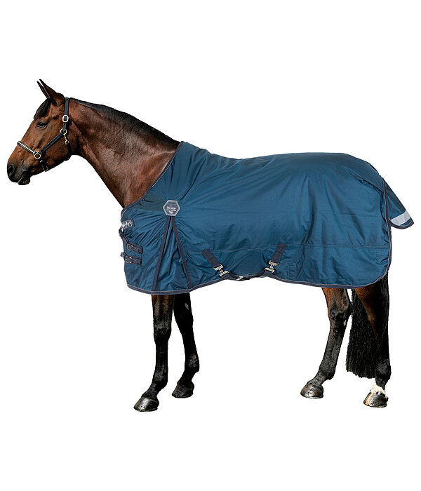Regular Neck Turnout Rug Perfect Fit, 300g