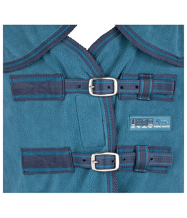 Fleece Rug Activity with Roll-up Neck Piece