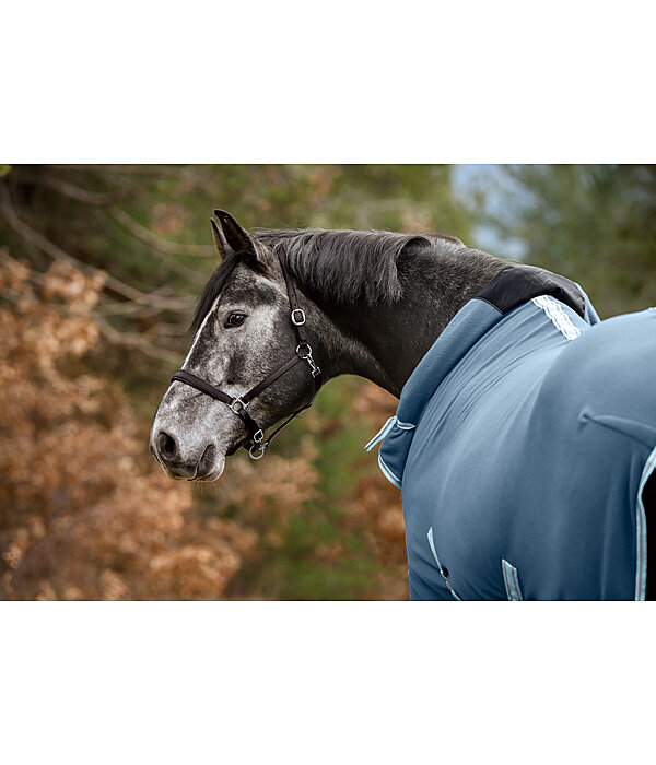 Activity Fleece Rug with Roll-up Neck Piece