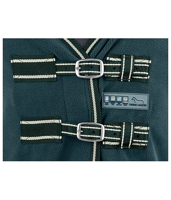 Fleece Rug Activity with Roll-up Neck Piece