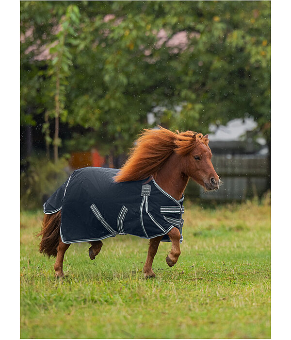 Turnout Rug Kadir IV, 50g