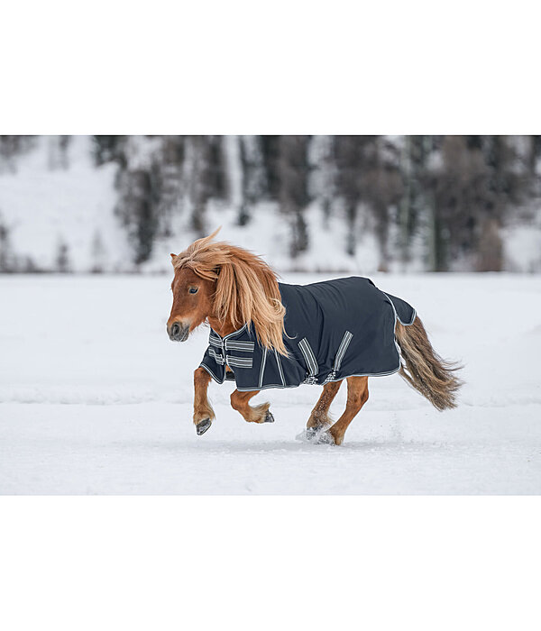 Turnout Rug Kadir IV, 50g