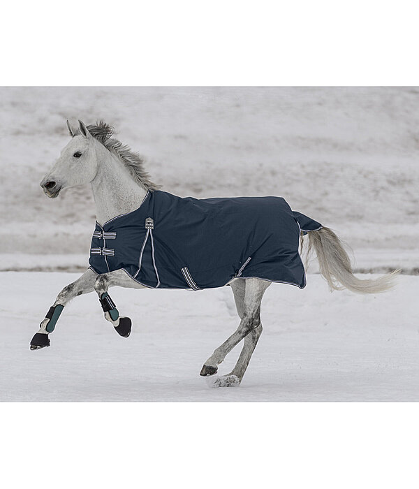 Turnout Rug Kadir IV, 50g