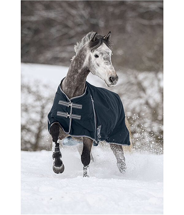 Turnout Rug Kadir IV, 50g