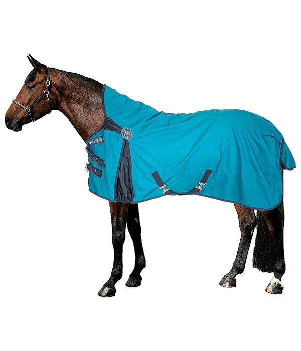 rPET Turnout Rug Life Cycle, 0g