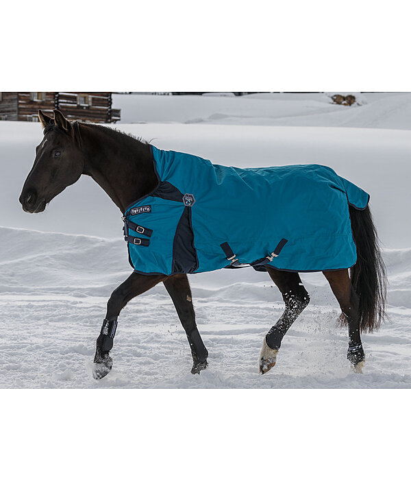 rPET Turnout Rug Life Cycle, 0g