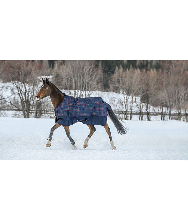 Turnout Rug William, 0g