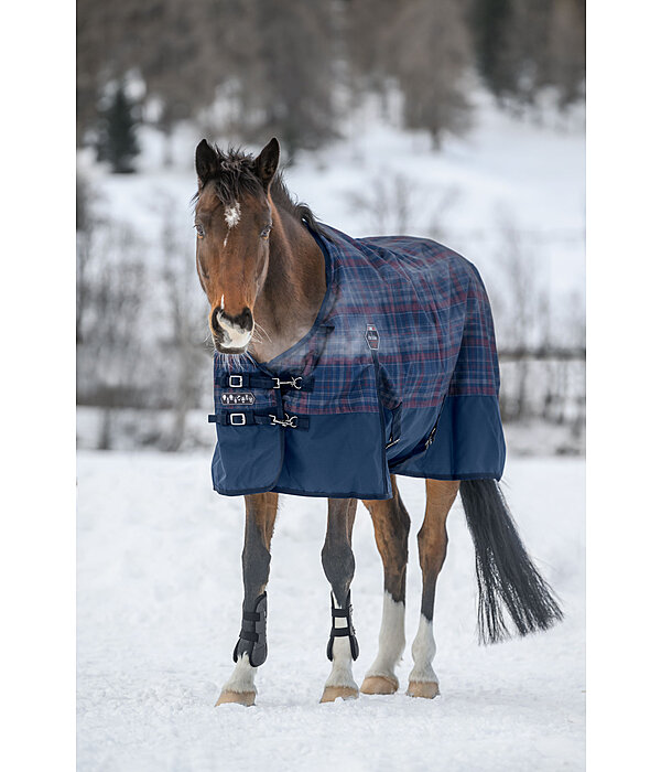 Turnout Rug William, 0g