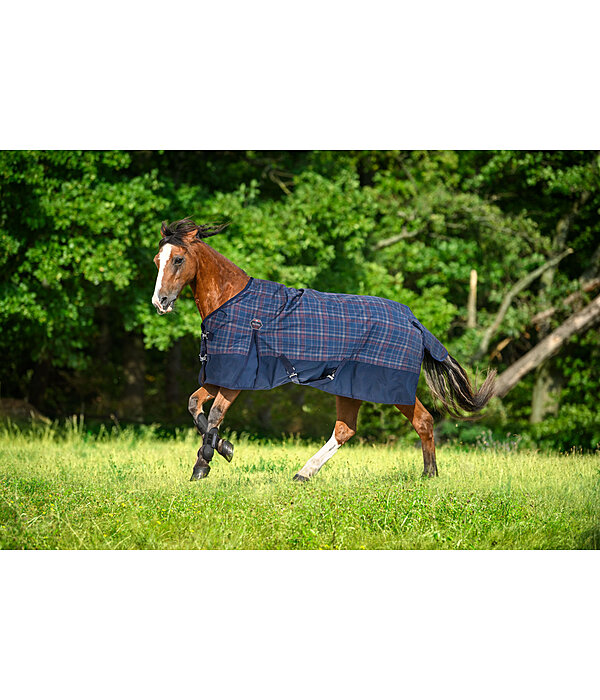 Turnout Rug William, 0g