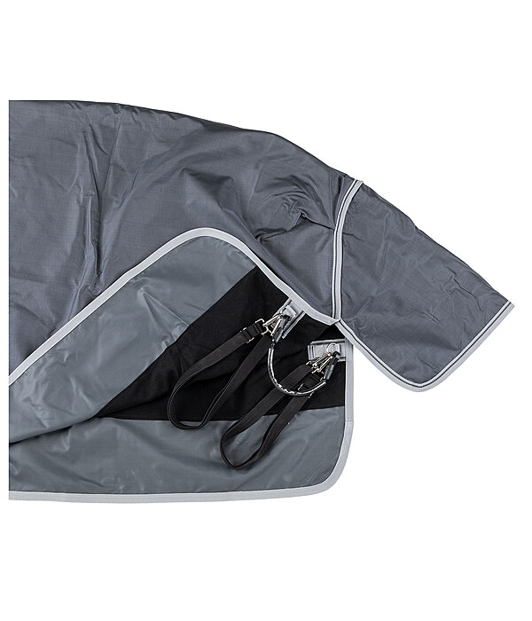 Smartex Turnout Rain with Stay-Dry Fleece Lining, 0g