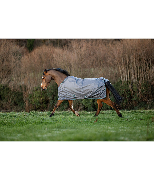 Smartex Turnout Rain with Stay-Dry Fleece Lining, 0g